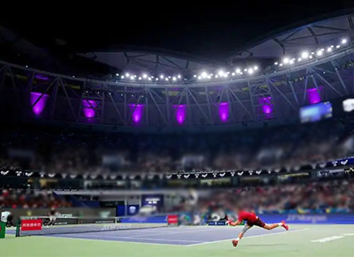 枣阳市体育比赛